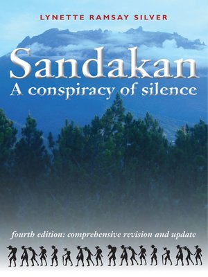 cover image of Sandakan